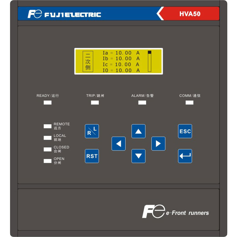 HVA50微机综合保护装置